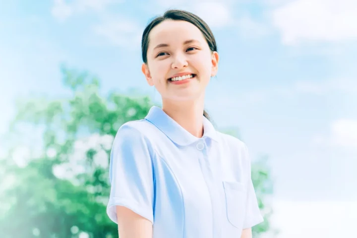 GUPPY奨学金のイメージ